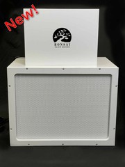 Horizontal Laminar Flowhood Clean bench HEPA 99.99% 24″X18″ Mycology Mushrooms