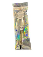 Lion’s Mane Mushroom Liquid Culture Syringes