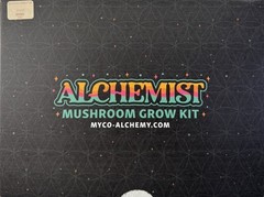 Myco Alchemy Mushroom Grow Kit