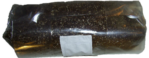 Mushroom Substrate Casing Soil (Six Individual one pound Bags) gallery
