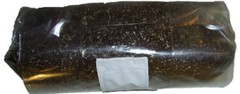 Mushroom Substrate Casing Soil (Six Individual one pound Bags)