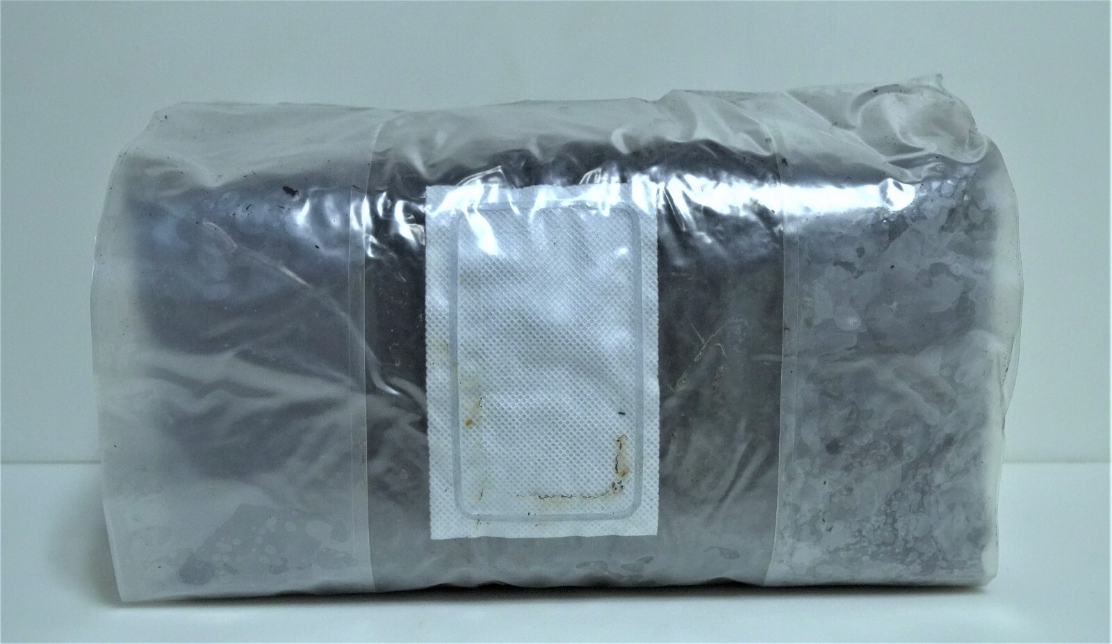 Sterile Mushroom Substrate 10 Pounds gallery