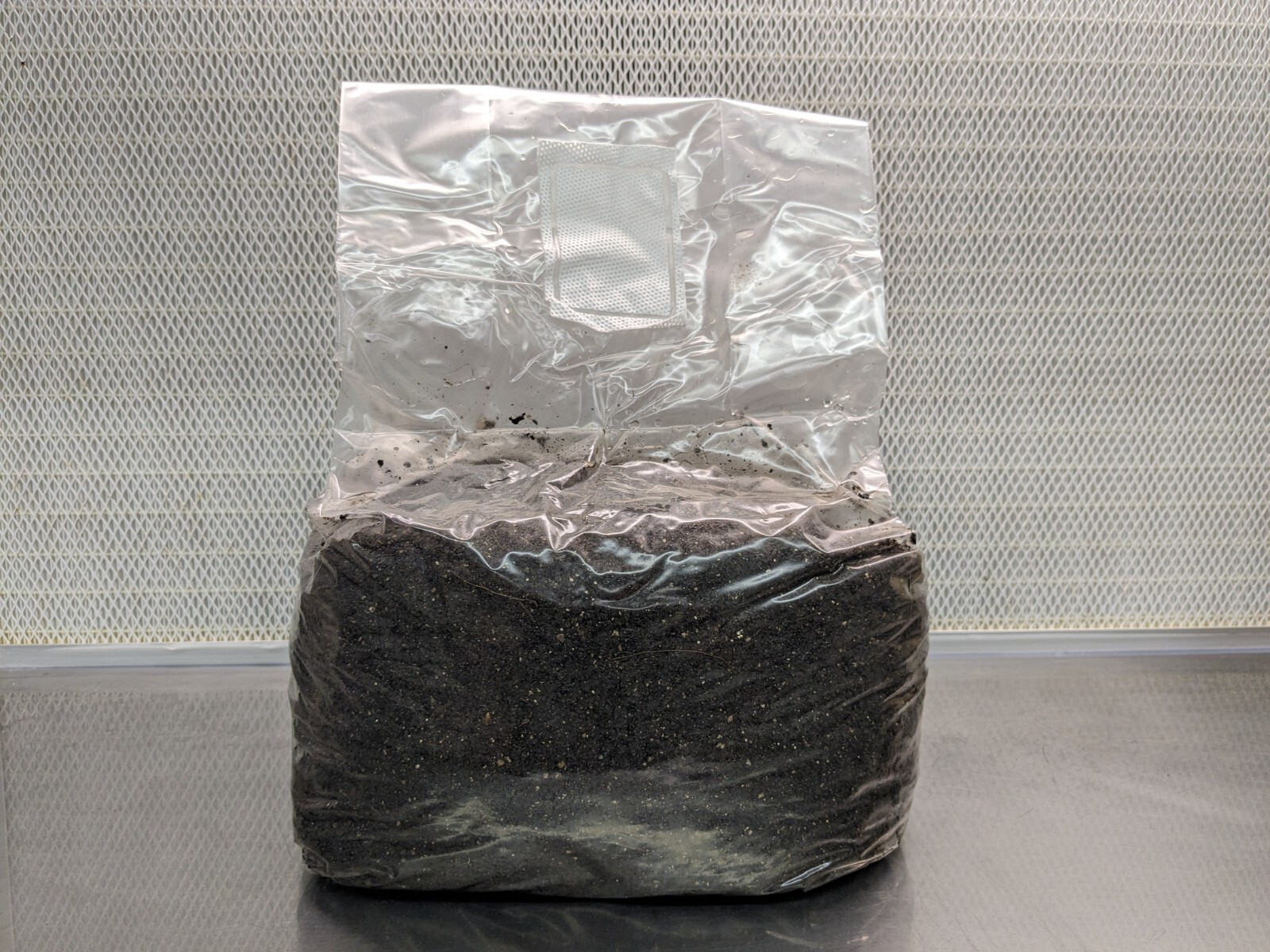 5 LBS Black Coco Mushroom Substrate gallery