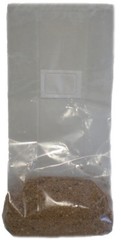 Hardwood Based Mushroom Substrate For Wood Loving Mushrooms (5lbs)
