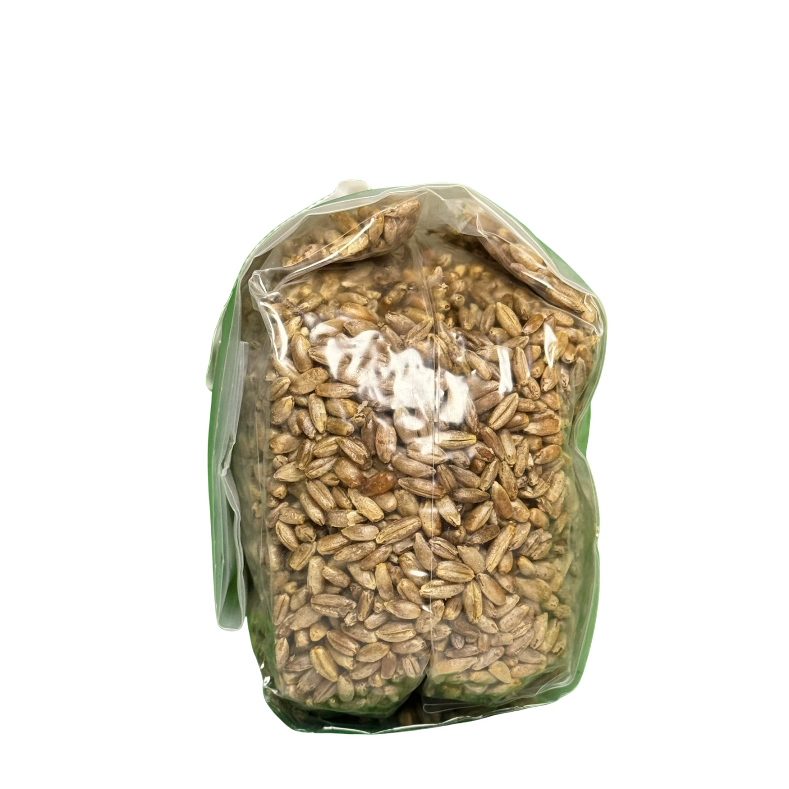 (4 Pack) Rye Spawn Bags - Sterile Grains for Mushroom Cultivation (dung-loving) gallery