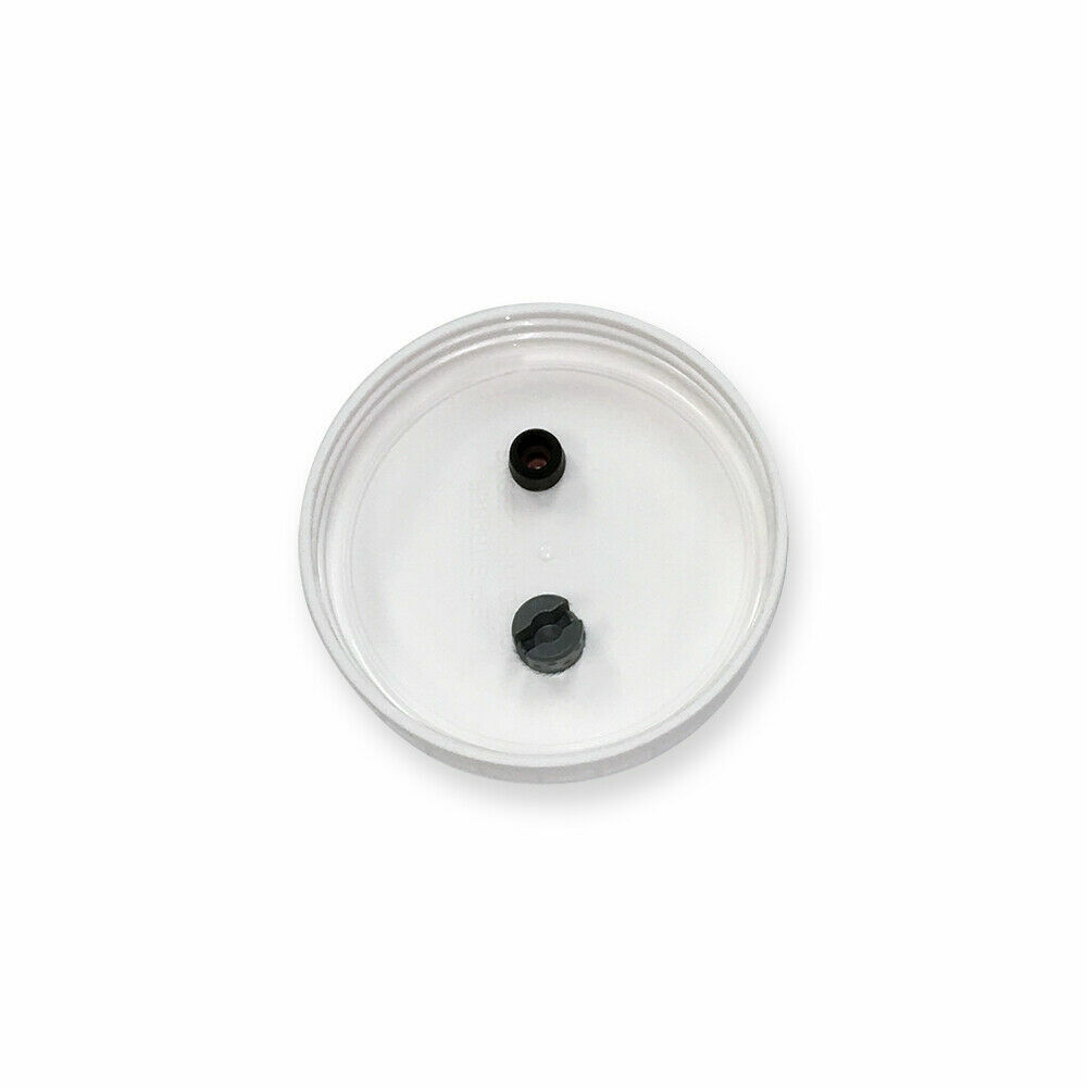 3pk Mushroom Grain Spawn Injectable Mason Jar Lid Autoclave 70mm Regular Cap gallery