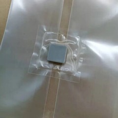 Mushroom Grow Bags Injection Port Substrate 4″ x 3.5″ x 19″