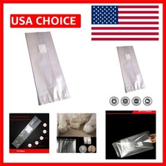 High-Performance 0.5 Micron Filter Myco Bags – Perfect for Mushroom Farming