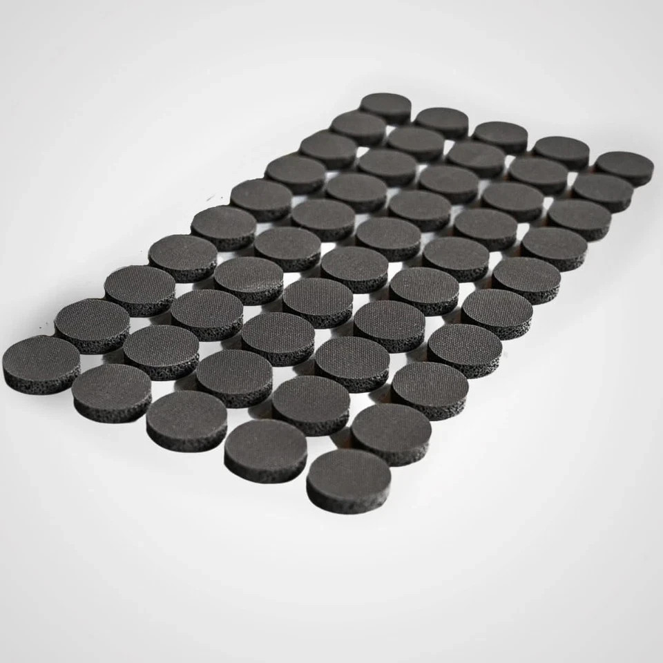 Microppose Self Healing Injection Ports for Mushroom Spawn Bags and Jar Lids (50 gallery