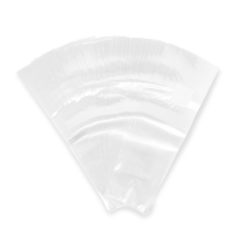 Mushroom Bags Grow Grain Substrate Mycelium Sealable Bag 10 Count gallery
