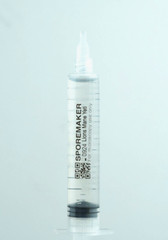 Lions Mane (Yeti ) Commercial Strain 10ml I Premium Culture
