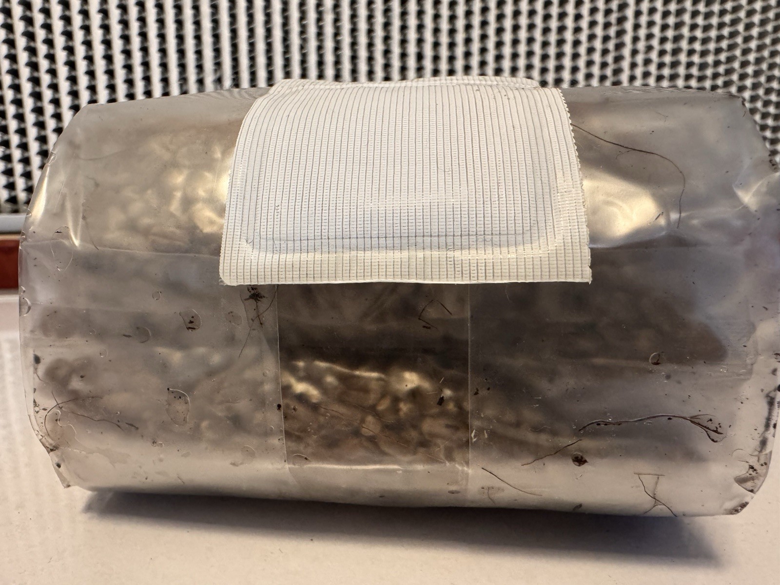 All-In-One (AIO) Grow bag For Dung Loving Mushrooms - Sterile Unicorn Bag gallery