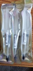 Mycelium study kit for your microscope