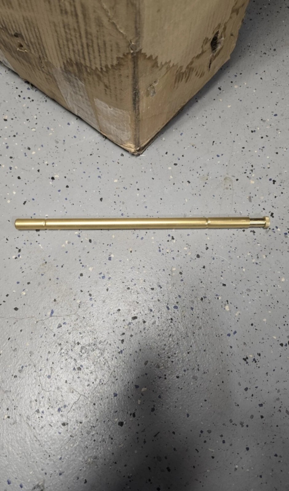 Mushroom Mycelium Inoculation Tool And Drill Bit Combo gallery