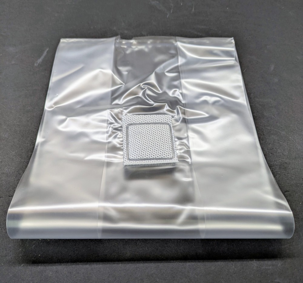 10ct Unicorn Bags 14A Mushroom Substrate Spawn Bags [NEW]