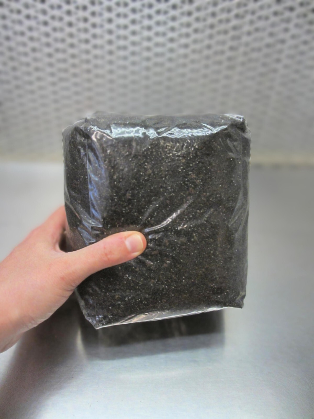 15+ LBS Mushroom Bulk Substrate Dung Lovers Blend - Pasteurized - Grow Mushrooms gallery