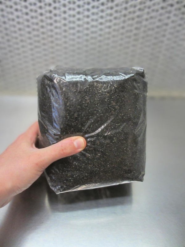 15+ LBS Mushroom Bulk Substrate Dung Lovers Blend - Pasteurized - Grow Mushrooms gallery