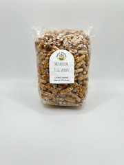 Lion’s Mane Mushroom Plug Spawn 500X – FREE USA shipping