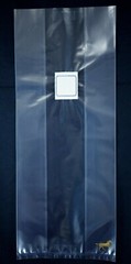 Mushroom Grow Unicorn Bags 14A .5 Micron Filter 8″x5″x19″ 2.2mil Polypropylene