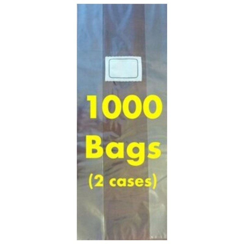 Unicorn Bag Type XLS-T Injecion Ports for Mushroom Growers gallery