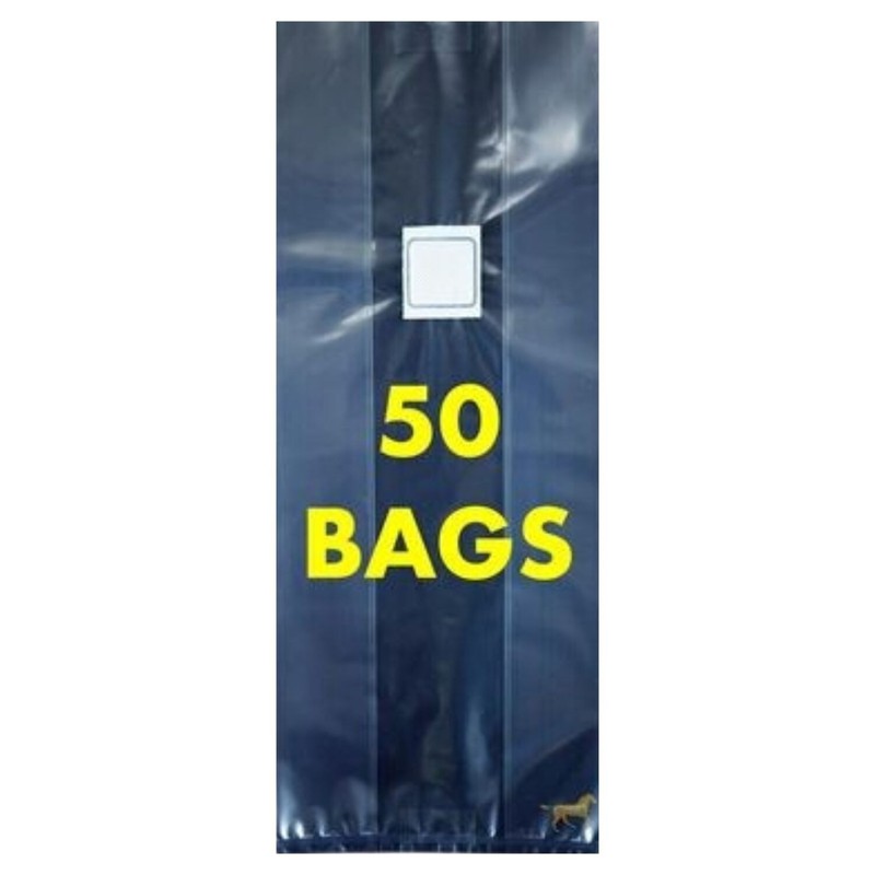 Mushroom Grow Unicorn Bags 14A .5 Micron Filter 8"x5"x19" 2.2mil Polypropylene gallery