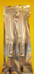 Mycelium study kit for your microscope