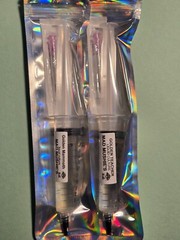 mycelium study kit for your microscope