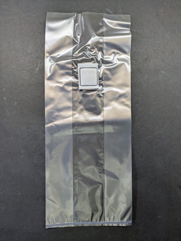 10ct Unicorn Bags 14A Mushroom Substrate Spawn Bags [NEW] gallery