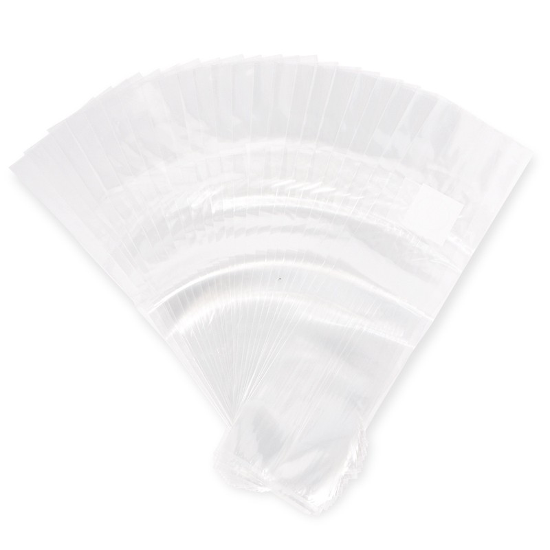 Mushroom Bags Grow Grain Substrate Mycelium Sealable Bag 10 Count gallery