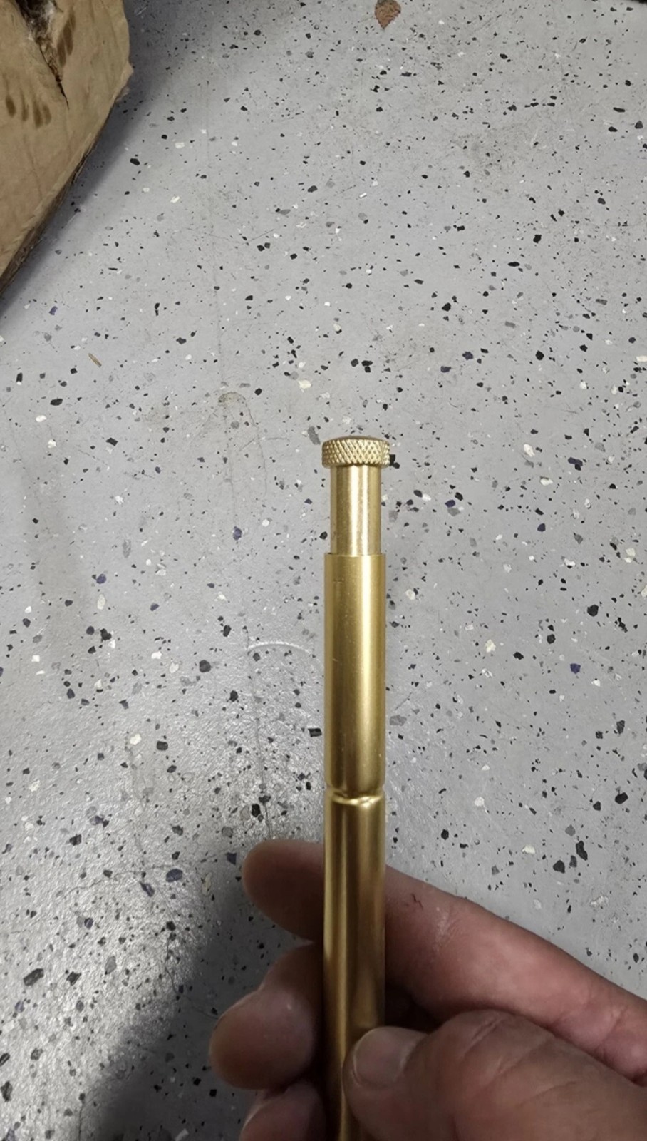 Mushroom Mycelium Inoculation Tool And Drill Bit Combo gallery